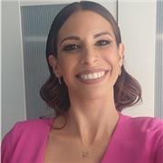 Profesora de inglés